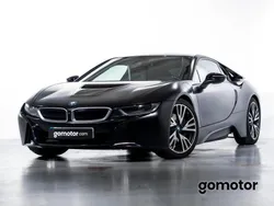 Negro Usado 2019 BMW i8 Comfort Edition Coupe | 92.975 €