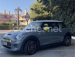 Eléctrico Usado 2020 Mini Cooper SE Utilitario | 20.000 €