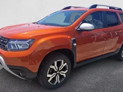 Usado 2021 Dacia Duster Prestige SUV | 15.900 € (Un poco caro)