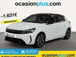 Blanco Nuevo 2025 Opel Corsa S Utilitario | 16.319 € (Precio justo)