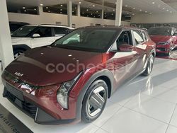 Eléctrico Nuevo 2025 Kia EV4 Launch Edition Utilitario | 41.587 €