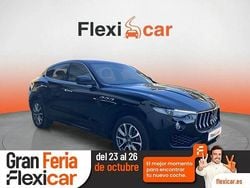 Azul Usado 2017 Maserati Levante GranLusso SUV | 37.970 € (Super precio)