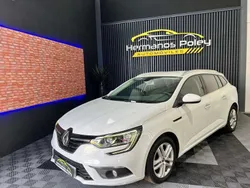 Renault Mégane GrandTour