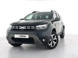Gris Usado 2024 Dacia Duster Journey SUV | 21.166 € (Precio justo)