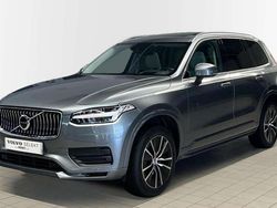 Gris Usado 2019 Volvo XC90 Business Edition SUV | 39.900 € (Precio justo)