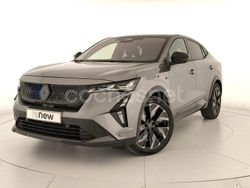 Gris / plata Usado 2024 Renault Rafale Esprit Alpine SUV | 45.900 € (Caro)