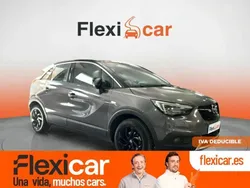 Gris Usado 2019 Opel Crossland Innovation SUV | 11.890 € (Buen precio)