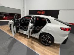 Blanco Usado 2025 BMW X2 SUV | 52.500 €