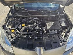 Beige Usado 2013 Renault Mégane Dynamique Berlina | 6500 €