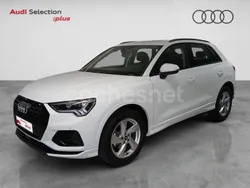 Blanco Usado 2024 Audi Q3 Advanced Plus SUV | 37.180 € (Super precio)