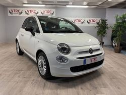 Usado 2021 Fiat 500 Connect Utilitario | 10.500 € (Buen precio)