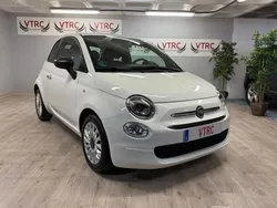 Usado 2021 Fiat 500 Connect Utilitario | 11.800 € (Precio justo)