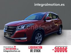 Rojo Nuevo 2025 DFSK 500 SUV | 18.490 €