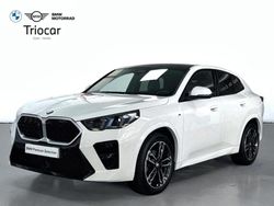 Alpinweiss (sólido) Usado 2025 BMW X2 Comfort Edition SUV | 46.900 €