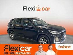Negro Usado 2023 BMW X1 SUV | 32.990 €