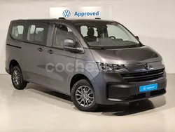 Gris / plata Nuevo 2025 VW Caravelle Monovolumen | 45.900 €