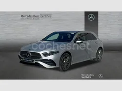 Mercedes A250