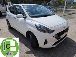 Usado 2021 Hyundai i10 Utilitario | 12.500 € (Precio justo)