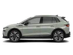 Blanco metalizado Nuevo 2025 Skoda Elroq SUV | 39.199 €
