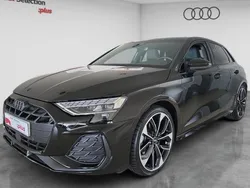 Usado 2024 Audi A3 | 38.000 € (Precio justo)