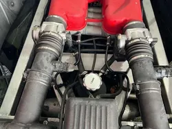 Ferrari 360