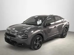 Gris Usado 2024 Citroën C4 PureTech Berlina | 19.950 € (Precio justo)