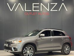Gris Usado 2019 Mitsubishi ASX Motion SUV | 16.900 € (Caro)