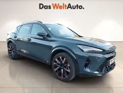 Gris Nuevo 2024 Cupra Formentor SUV | 37.990 € (Un poco caro)