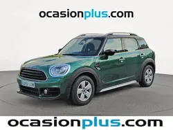 Verde Usado 2020 Mini Cooper Countryman SUV | 19.910 € (Super precio)