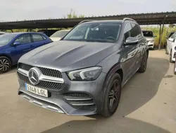 Gris Usado 2020 Mercedes GLE350 SUV | 57.990 € (Super precio)