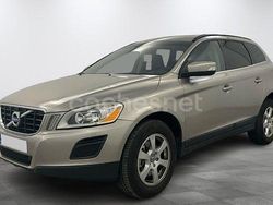 Beige Usado 2012 Volvo XC60 Momentum SUV | 13.500 € (Un poco caro)