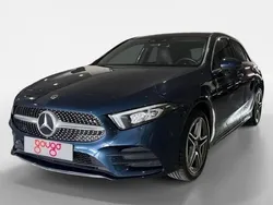 Usado 2020 Mercedes 250 | 31.900 € (Precio justo)
