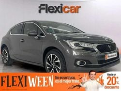 Gris Usado 2018 DS Automobiles DS4 Style Berlina | 11.790 € (Precio justo)