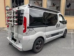 Usado 2008 Renault Trafic Van | 26.500 €