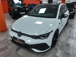 Blanco Usado 2024 VW Golf VIII GTI Utilitario | 37.990 € (Buen precio)