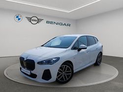 Blanco Usado 2023 BMW 218 Active Tourer Comfort Edition Monovolumen | 37.500 €