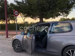 Gris / plata Usado 2010 VW Golf VI Berlina | 5400 € (Precio justo)