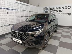 Negro Nuevo 2025 Bestune T77 SUV | 25.890 €