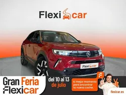 Burdeos Usado 2021 Opel Mokka Business Elegance SUV | 12.990 € (Buen precio)