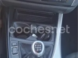 Negro Usado 2014 BMW 114 Sport Line Utilitario | 11.500 € (Un poco caro)