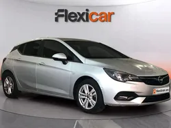 Gris Usado 2019 Opel Astra GS Line Berlina | 11.490 € (Precio justo)