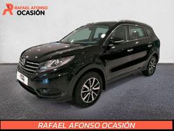Negro Usado 2023 DFSK Glory 580 SUV | 18.900 € (Precio justo)