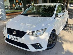Blanco Usado 2019 Seat Ibiza XCELLENCE Berlina | 8490 € (Precio justo)