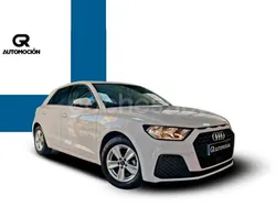 Blanco Usado 2023 Audi A1 Sportback Advanced Plus Utilitario | 15.990 € (Super precio)