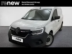 Blanco Usado 2024 Renault Kangoo Monovolumen | 20.990 € (Buen precio)
