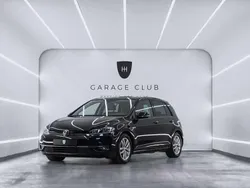 Usado 2020 VW Golf VIII Advance Familiar | 13.799 € (Precio justo)