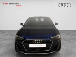 Azul Usado 2024 Audi A1 Sportback Utilitario | 23.100 € (Precio justo)