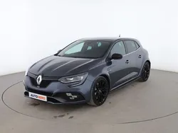 Gris Usado 2019 Renault Mégane IV R.S. Utilitario | 27.399 €