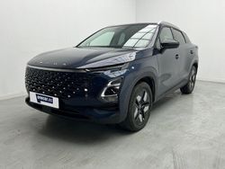 Azul Usado 2025 Omoda 5 SUV | 24.570 € (Precio justo)