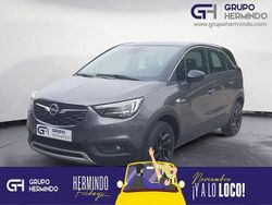 Gris Usado 2020 Opel Crossland Edition SUV | 14.985 € (Precio justo)